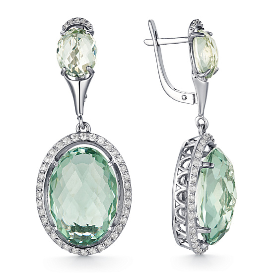 картинка Серьги 201192-001-0019 от интернет магазина