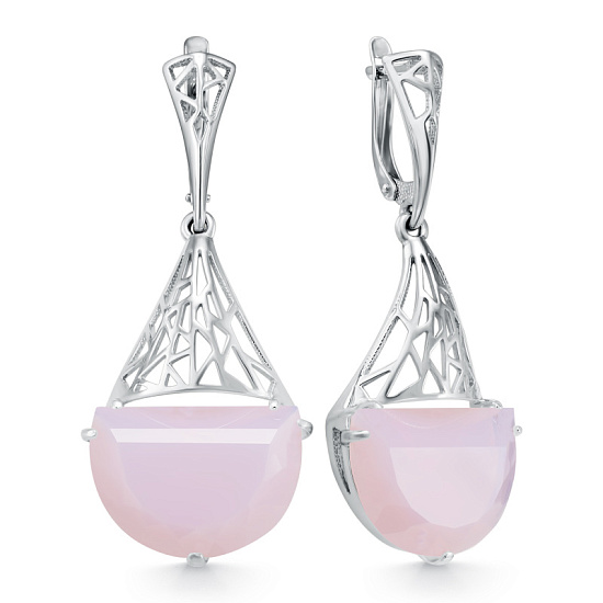 картинка Серьги 204430-032-0019 от интернет магазина