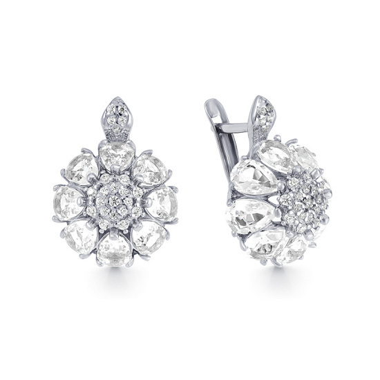 картинка Серьги 204217-015-0019 от интернет магазина