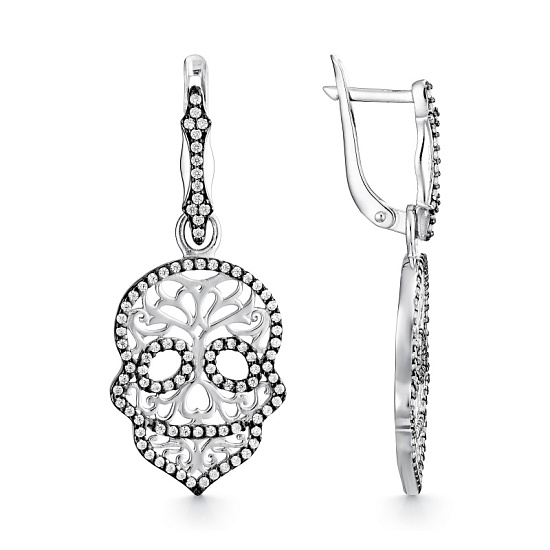 картинка Серьги 203222-301-0029 от интернет магазина