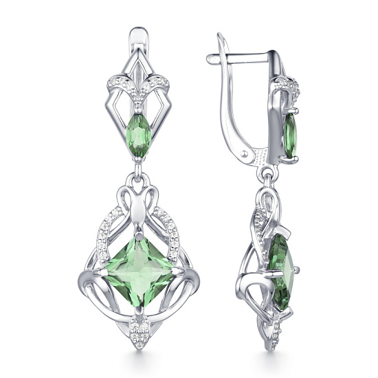 картинка Серьги 204440-009-0019 от интернет магазина