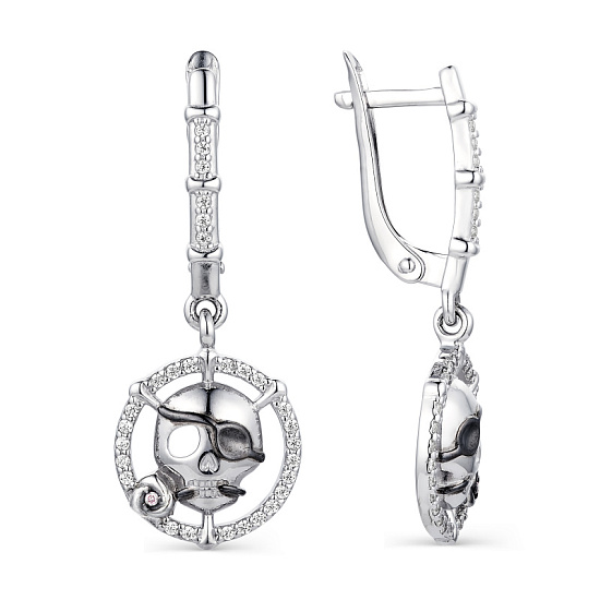 картинка Серьги 203226-314-0029 от интернет магазина