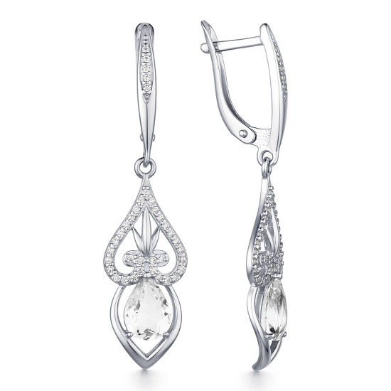 картинка Серьги 204442-015-0019 от интернет магазина