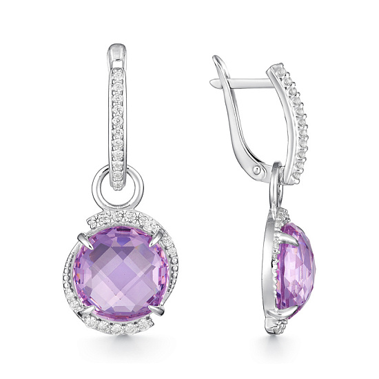 картинка Серьги 203103-131-0019 от интернет магазина