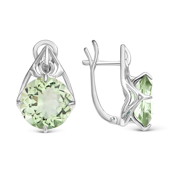 картинка Серьги 202951-009-0019 от интернет магазина