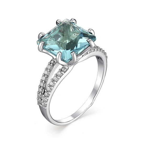 картинка Кольцо 103118-101-0019 от интернет магазина