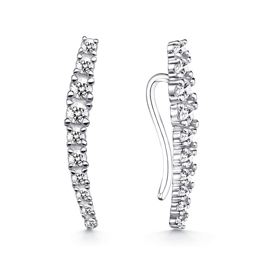 картинка Серьги 203882-301-0019 от интернет магазина