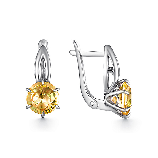 картинка Серьги 203115-007-0019 от интернет магазина