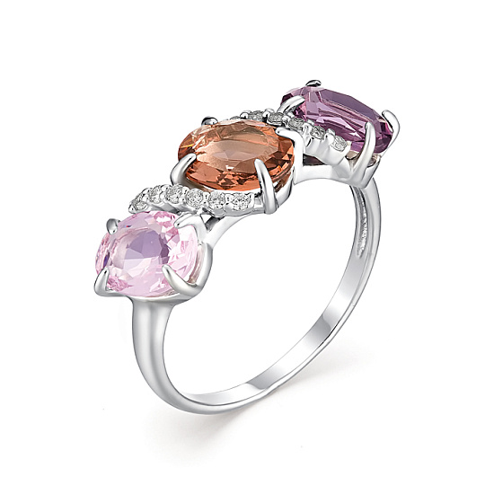 картинка Кольцо 103081-902-0019 от интернет магазина