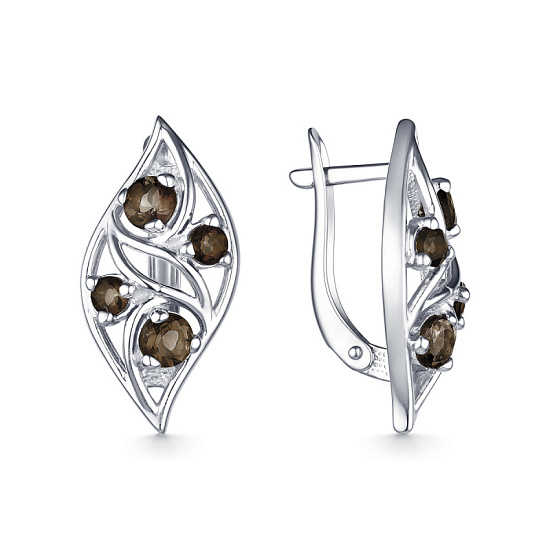 картинка Серьги 204283-010-0019 от интернет магазина