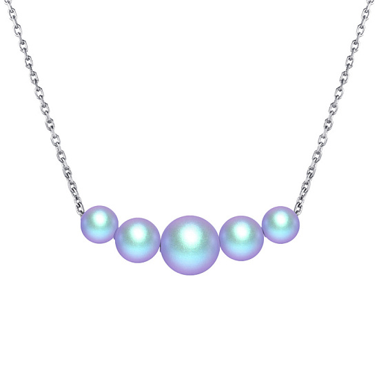 картинка Колье 603858-144-0019 от интернет магазина