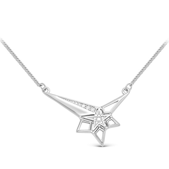 картинка Колье 602924-301-0019 от интернет магазина