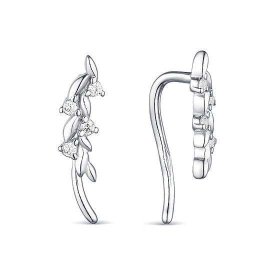 картинка Серьги 203886-301-0019 от интернет магазина