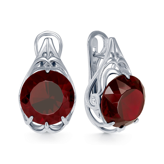 картинка Серьги 202954-109-0019 от интернет магазина