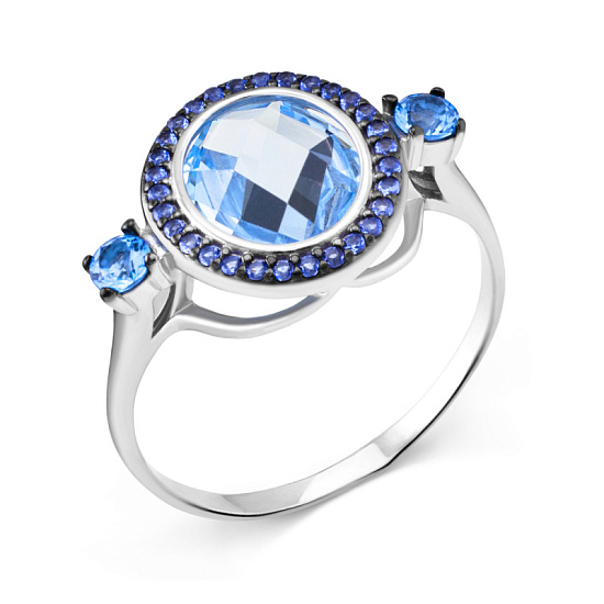 картинка Кольцо 102801-902-0029 от интернет магазина