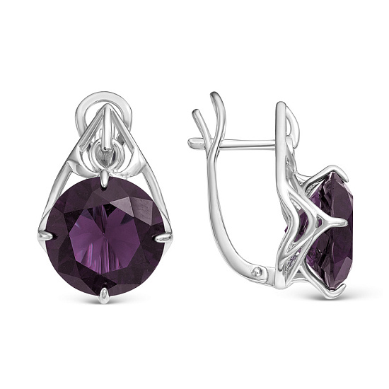 картинка Серьги 202951-125-0019 от интернет магазина