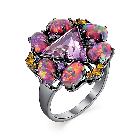 картинка Кольцо 102990-902-0029 от интернет магазина