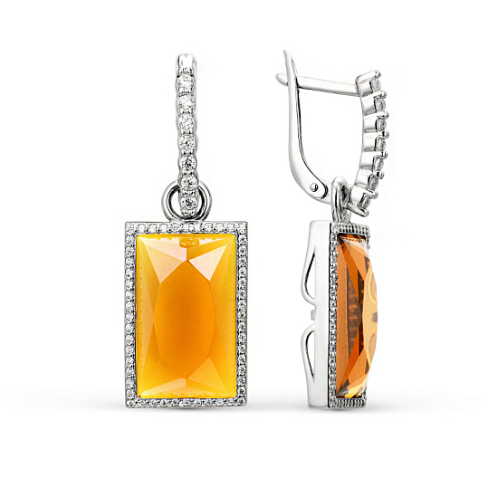 картинка Серьги 203107-128-0019 от интернет магазина