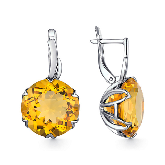 картинка Серьги 200025-007-0019 от интернет магазина