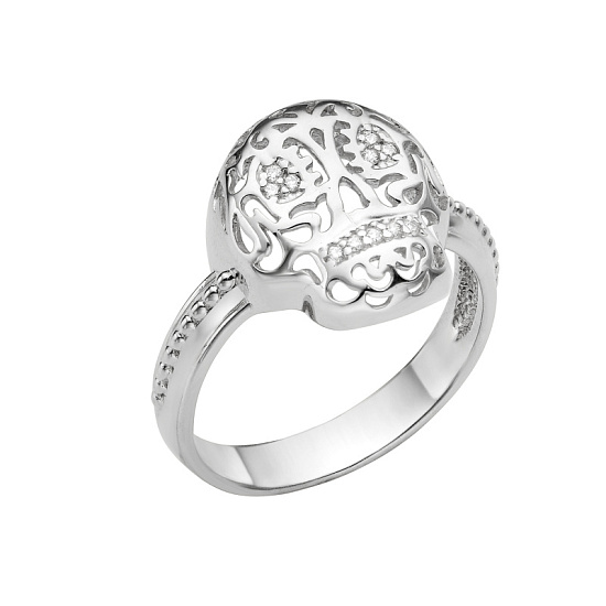 картинка Кольцо 103230-301-0019 от интернет магазина