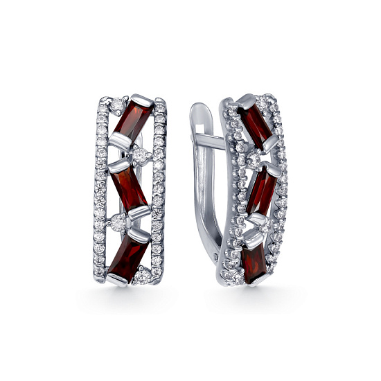 картинка Серьги 203800-006-0019 от интернет магазина