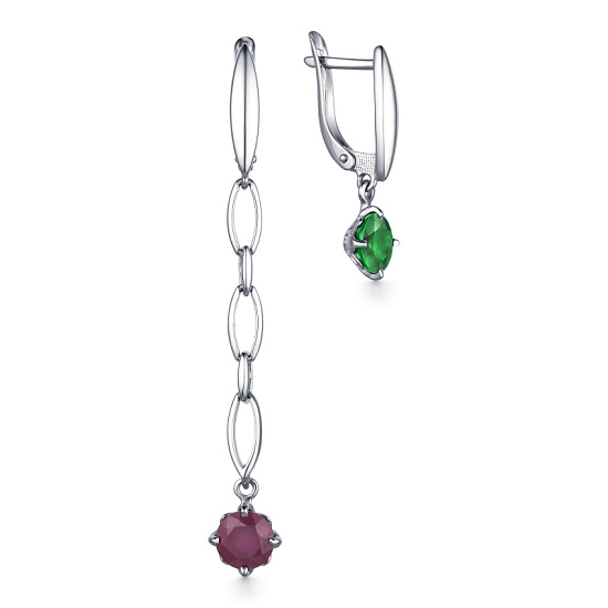 картинка Серьги 204096-901-1019 от интернет магазина