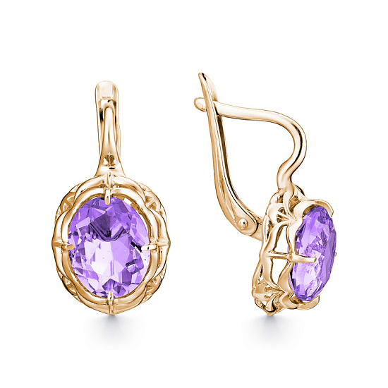 картинка Серьги 203184-001-0309 от интернет магазина