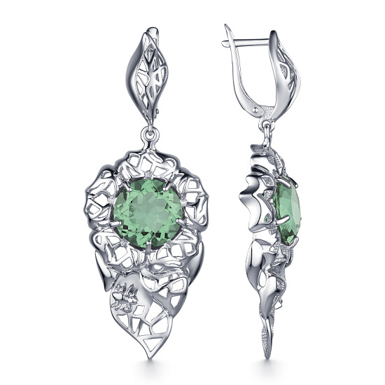 картинка Серьги 204361-009-0019 от интернет магазина