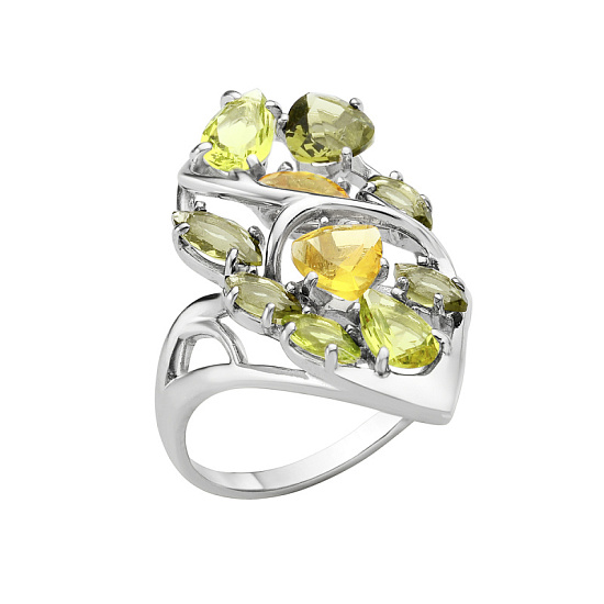 картинка Кольцо 103054-902-0019 от интернет магазина