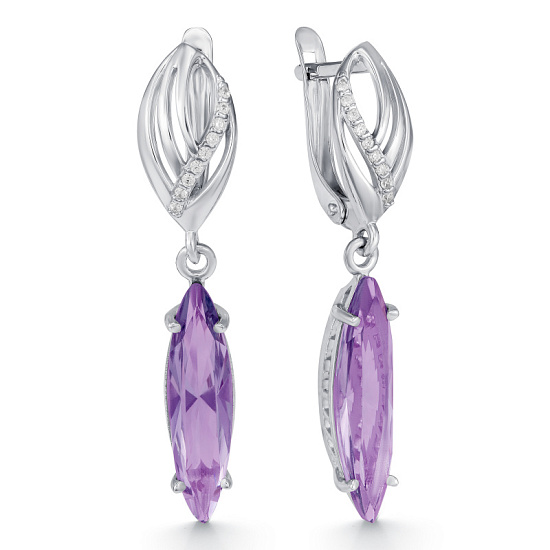 картинка Серьги 204800-001-0019 от интернет магазина