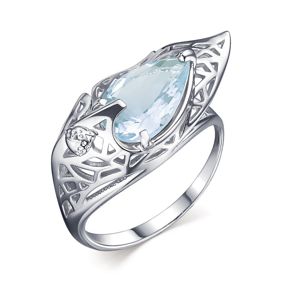 картинка Кольцо 104358-101-0019 от интернет магазина