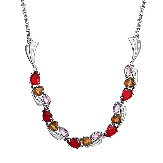 картинка Колье 603060-902-0019 от интернет магазина