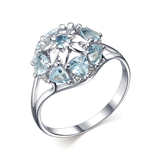 картинка Кольцо 104216-002-0019 от интернет магазина