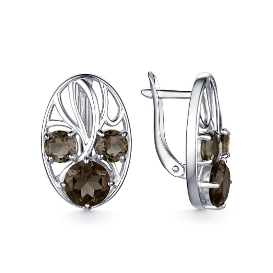 картинка Серьги 204278-010-0019 от интернет магазина