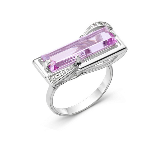 картинка Кольцо 103125-131-0019 от интернет магазина