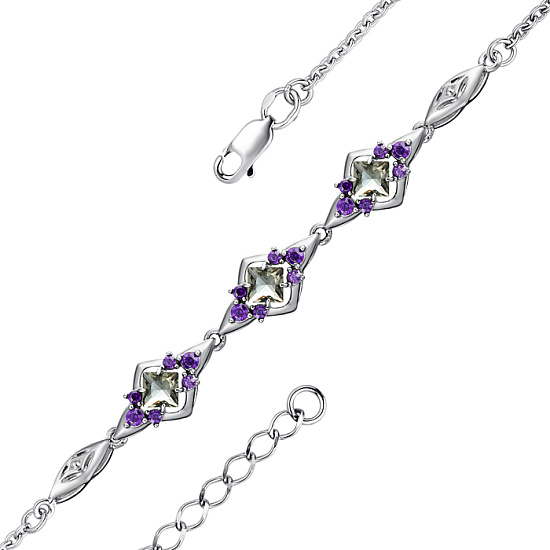 картинка Браслет 403058-012-0019 от интернет магазина