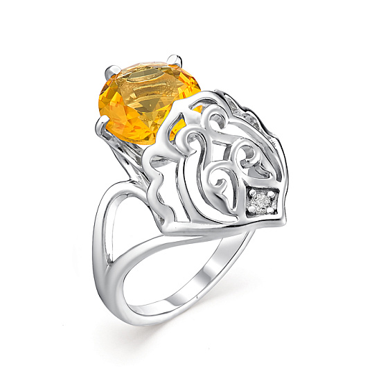 картинка Кольцо 103167-007-0019 от интернет магазина