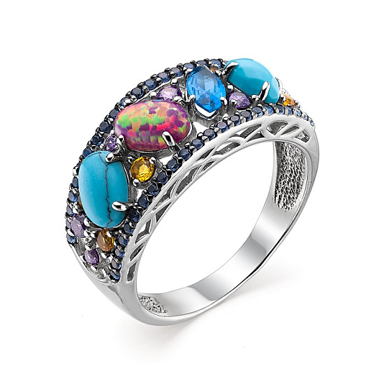 картинка Кольцо 102991-902-0029 от интернет магазина