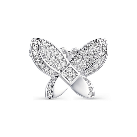 картинка Брошь 700095-301-0019 от интернет магазина