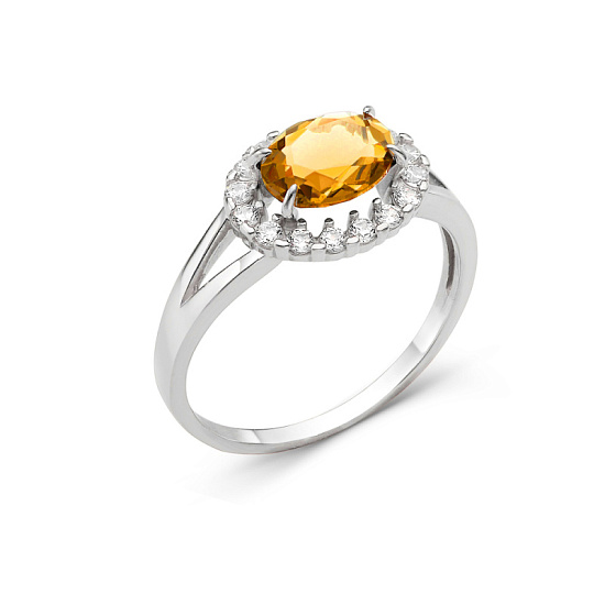 картинка Кольцо 103282-128-0019 от интернет магазина