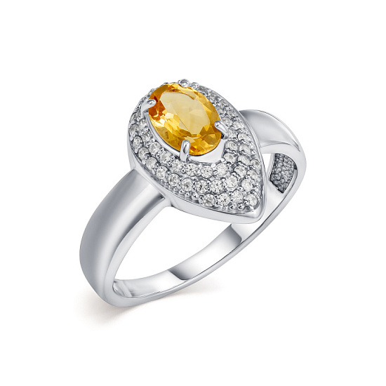 картинка Кольцо 104628-007-0019 от интернет магазина