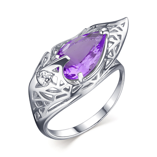 картинка Кольцо 104358-001-0019 от интернет магазина