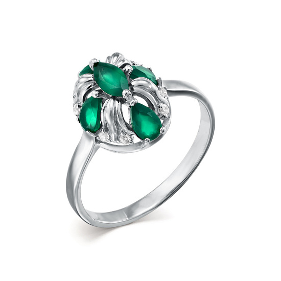 картинка Кольцо 104222-075-0019 от интернет магазина