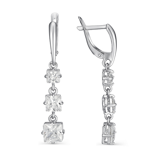 картинка Серьги 203377-301-0019 от интернет магазина