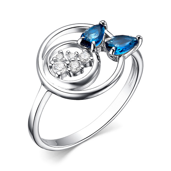 картинка Кольцо 107478-112-0019 от интернет магазина