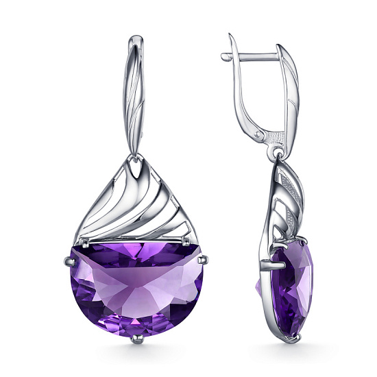 картинка Серьги 204466-001-0019 от интернет магазина