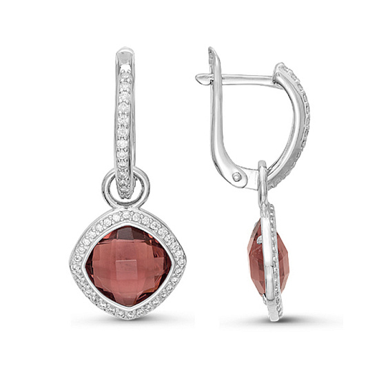 картинка Серьги 202805-148-0019 от интернет магазина