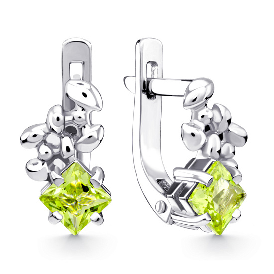 картинка Серьги 200103-001-0019 от интернет магазина