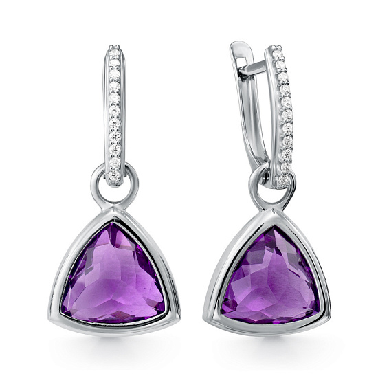 картинка Серьги 203104-001-0019 от интернет магазина