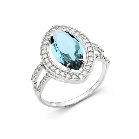 картинка Кольцо 103316-101-0019 от интернет магазина